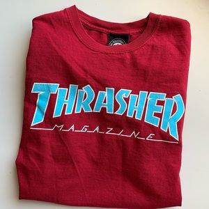 Thrasher Shirt